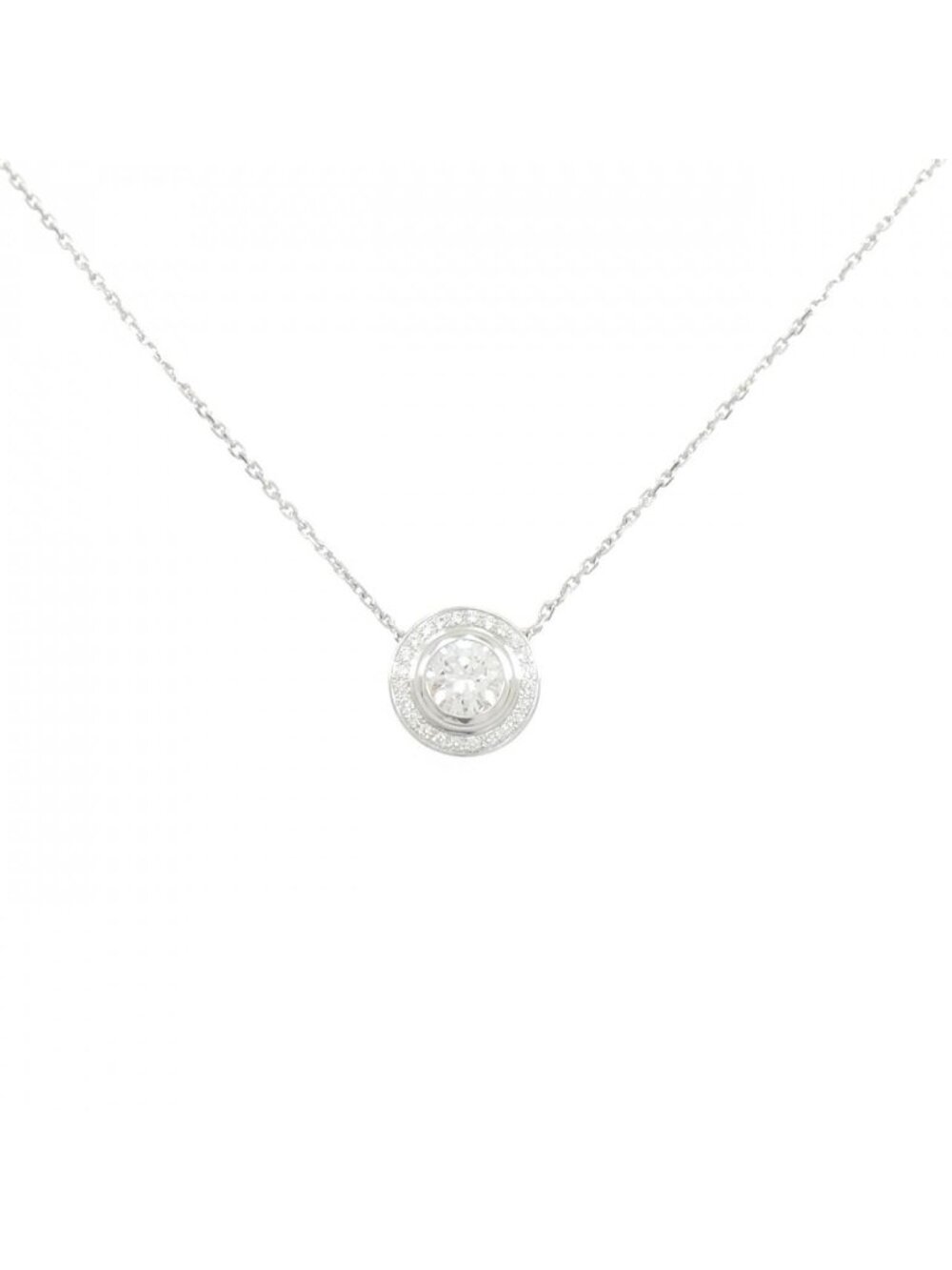 Cartier D'amour Necklace